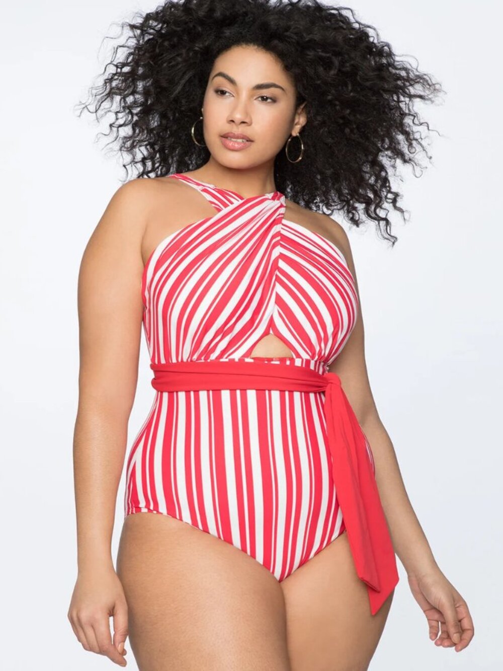 Eloquii One Piece Size 16W